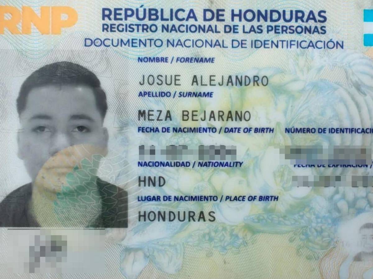Era Testigo de Jehová... aquí no se puede trabajar: Josué Meza, taxista VIP hallado muerto en su carro