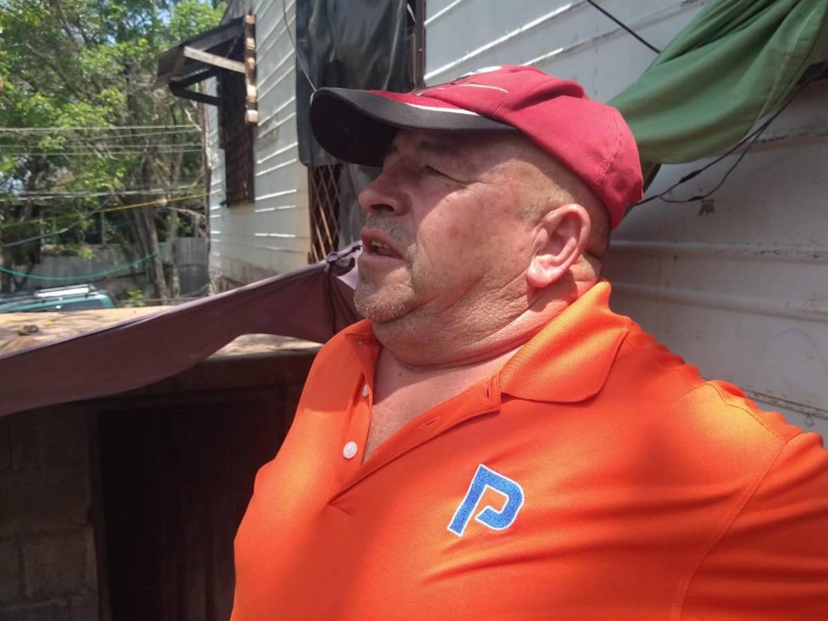 Olores fétidos y aves de rapiña: vecinos denuncian insalubridad en contenedores de morgue capitalina