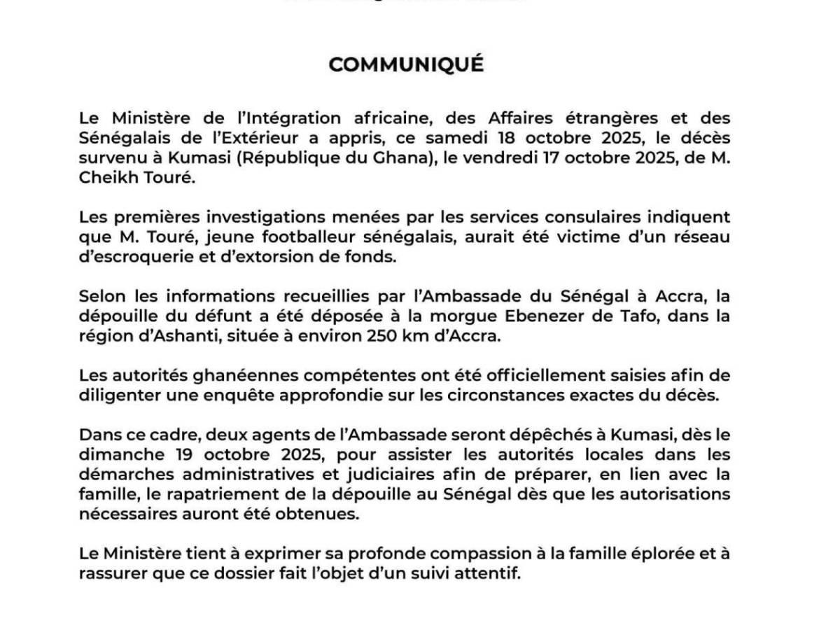 Futbolista muere a manos de falsos empresarios: Familia no logró reunir el dinero solicitado