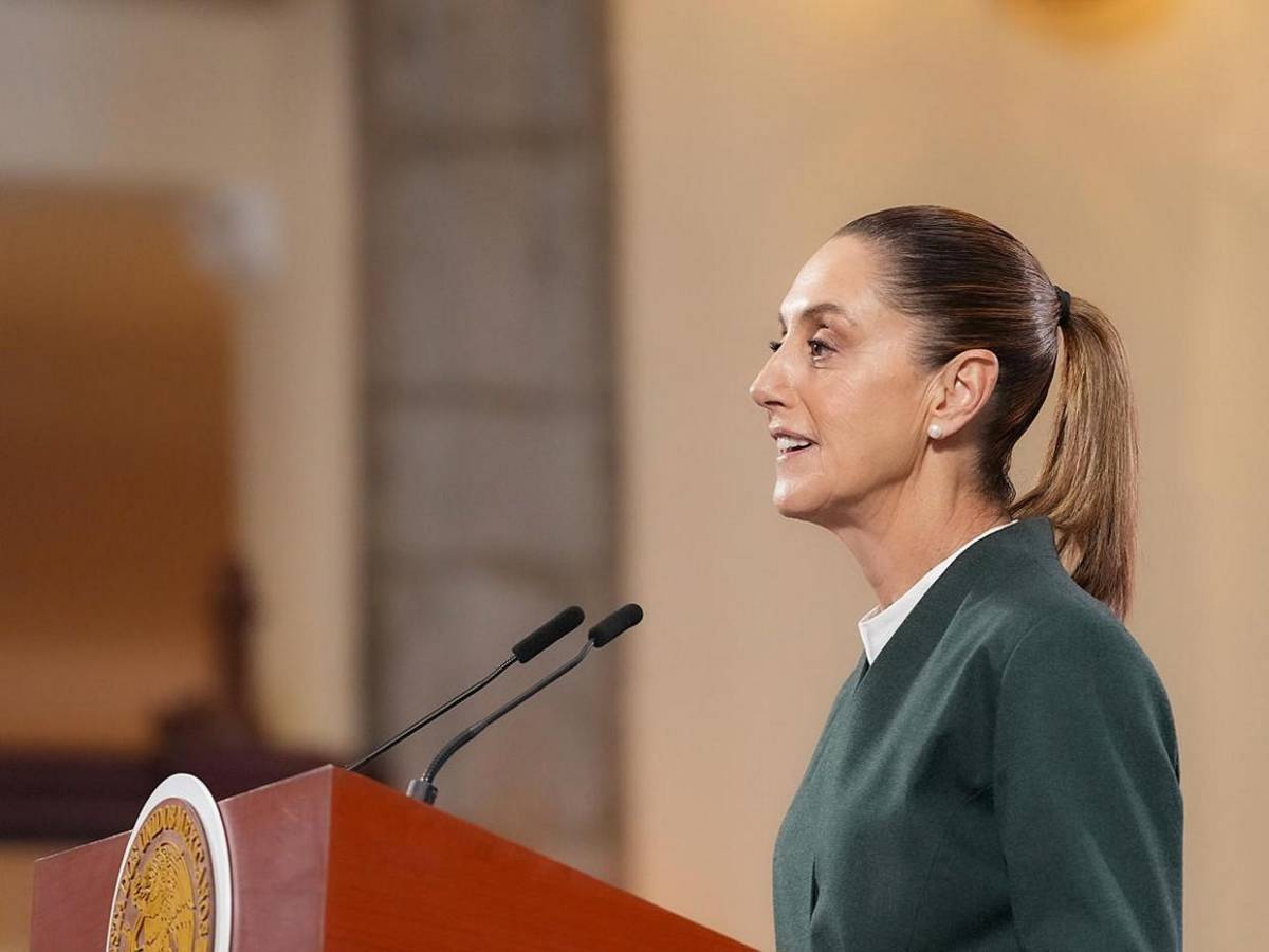 ¿Quién es Ángel Aguirre, el político al que Sheinbaum le rechazó un regalo?