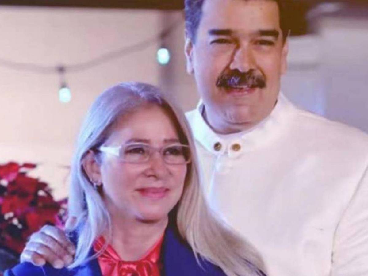 Defensa de Cilia Flores alerta por enfermedad cardíaca, ¿cuál es y por qué pidieron exámenes?