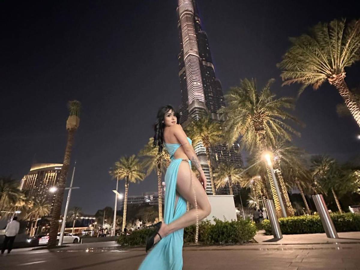 Ónice Flores le dice adiós a “El Lengüetazo Reality”, ¿la razón?