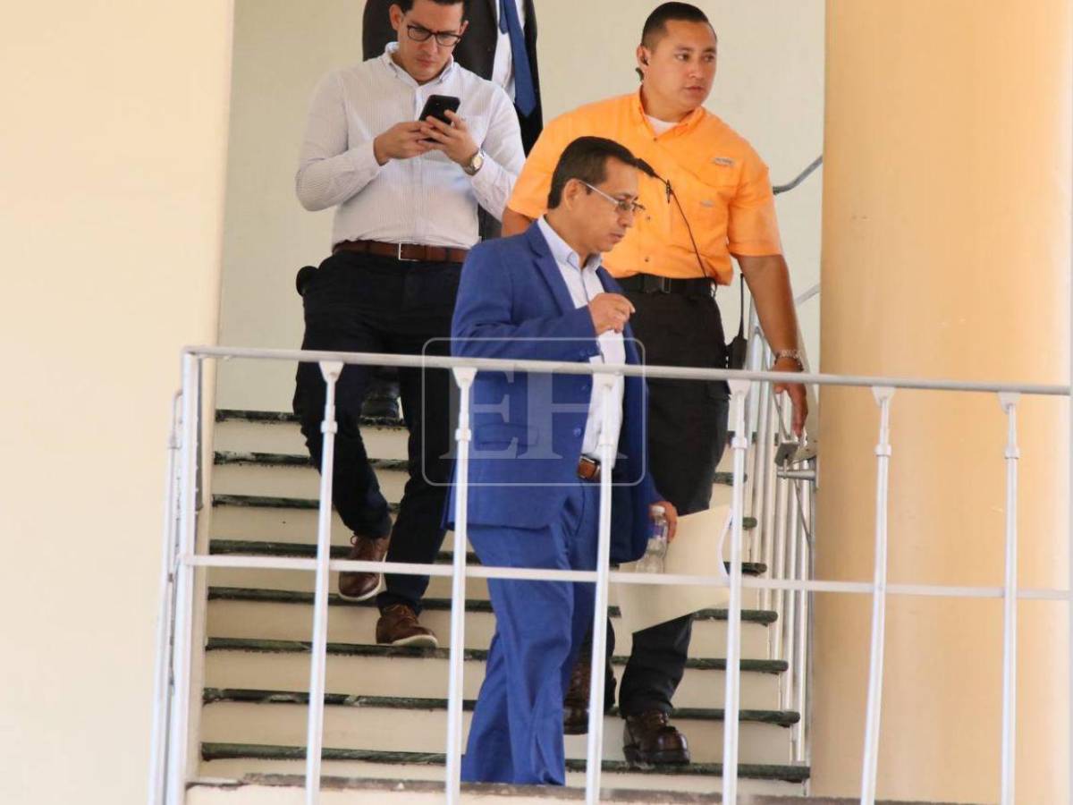 Magistrados suplentes del TJE no comparecerán ante comisión de juicio político