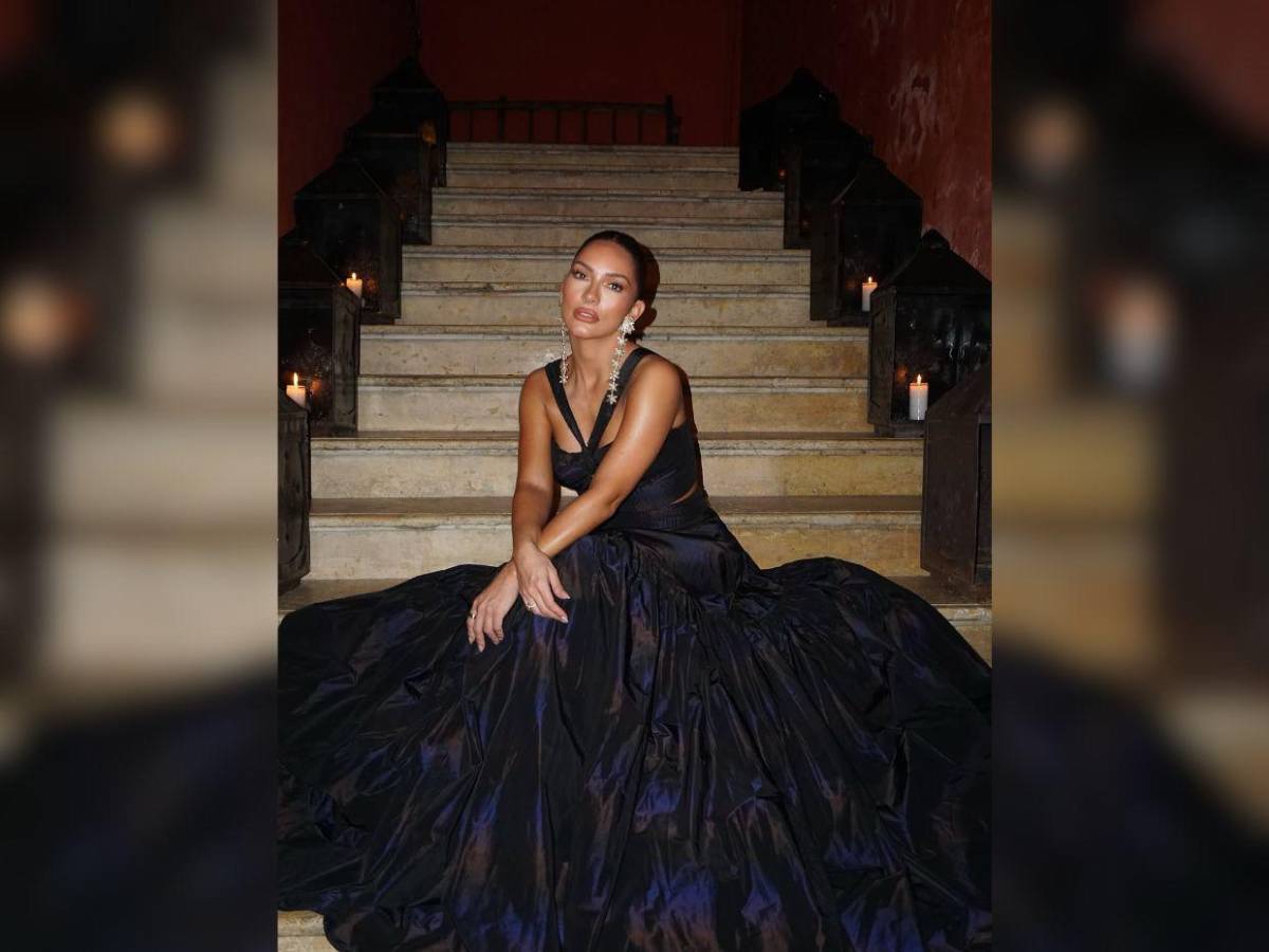 ¿Kimberly Reyes y Beéle son pareja? Esto dijo la actriz