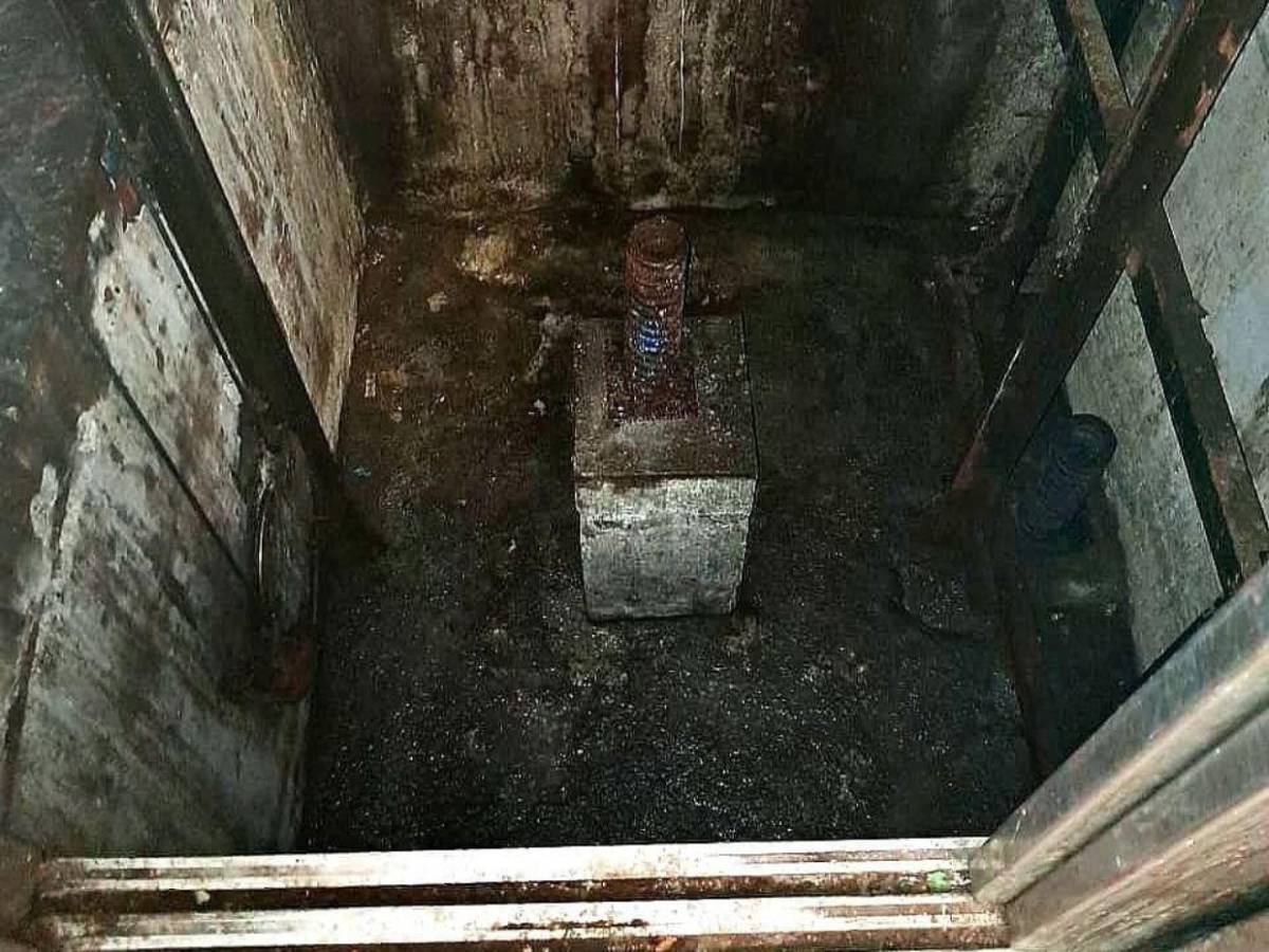 En septiembre estarán en funcionamiento los ascensores del Hospital Escuela