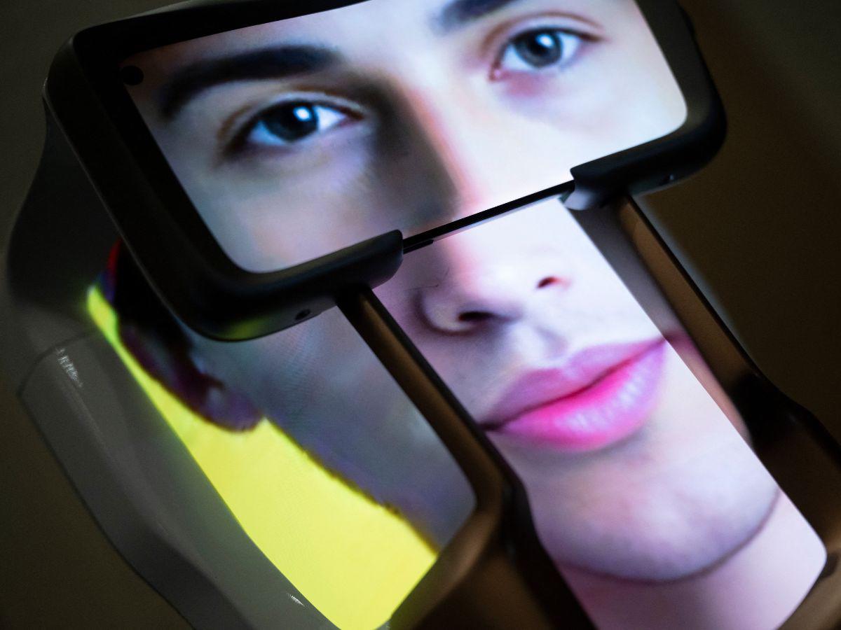 Inicia la feria CES convertida en escaparate del estilo de vida basado en IA