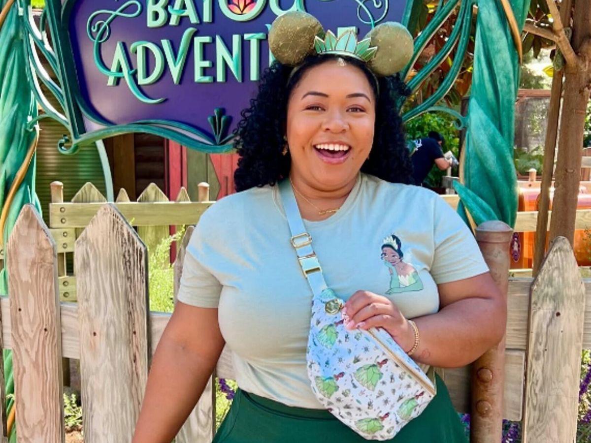 Fallece influencer de Disney a los 34 años tras una reacción alérgica durante cena navideña