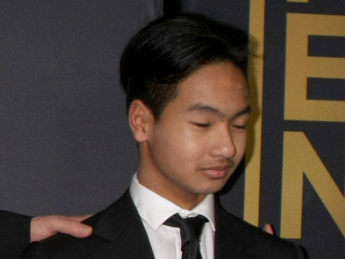 Brad Pitt habría cortado lazos con dos de sus hijos, afirman fuentes cercanas