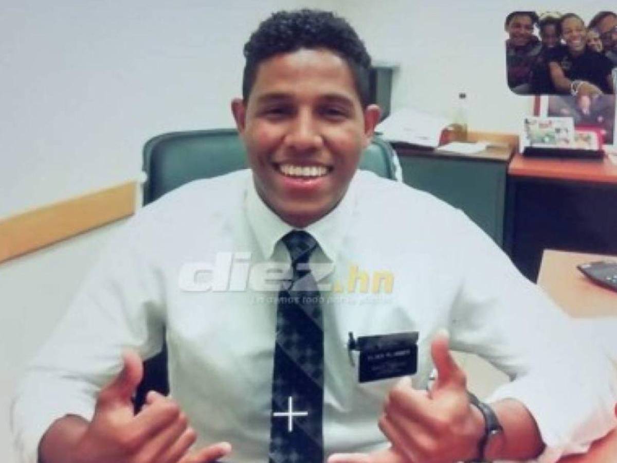 ¿A qué se dedica el hijo de Carlos Pavón tras no triunfar en el fútbol? Habla cinco idiomas