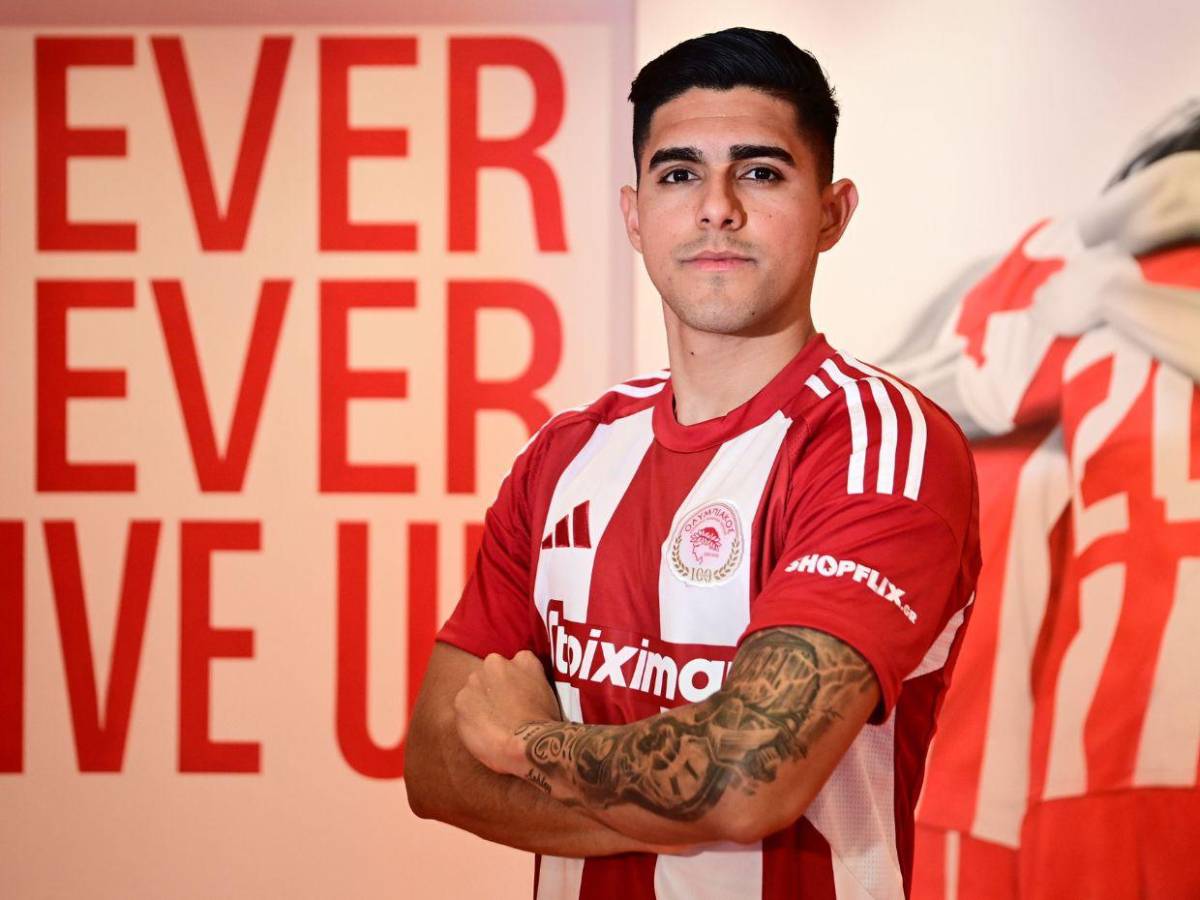 Fichajes: Motagua compra otro jugador y Luis Palma cambiará de equipo