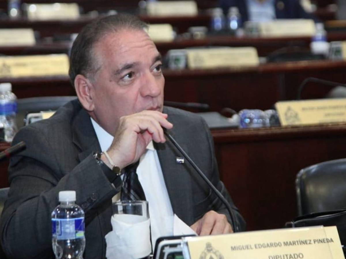 El nuevo cargo que tendrá Mauricio Oliva como representante de Honduras