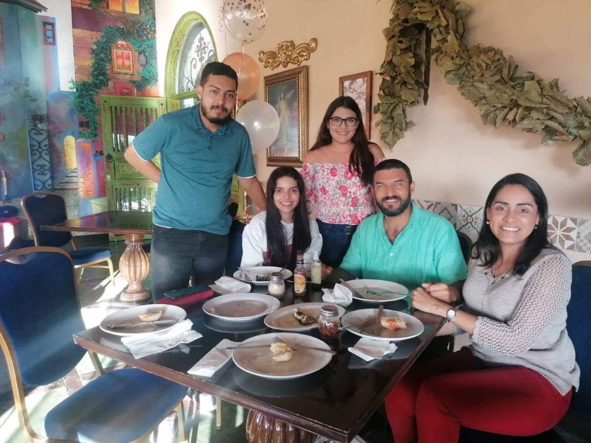 ¿Quiénes son los hijos de los precandidatos presidenciales de Honduras?