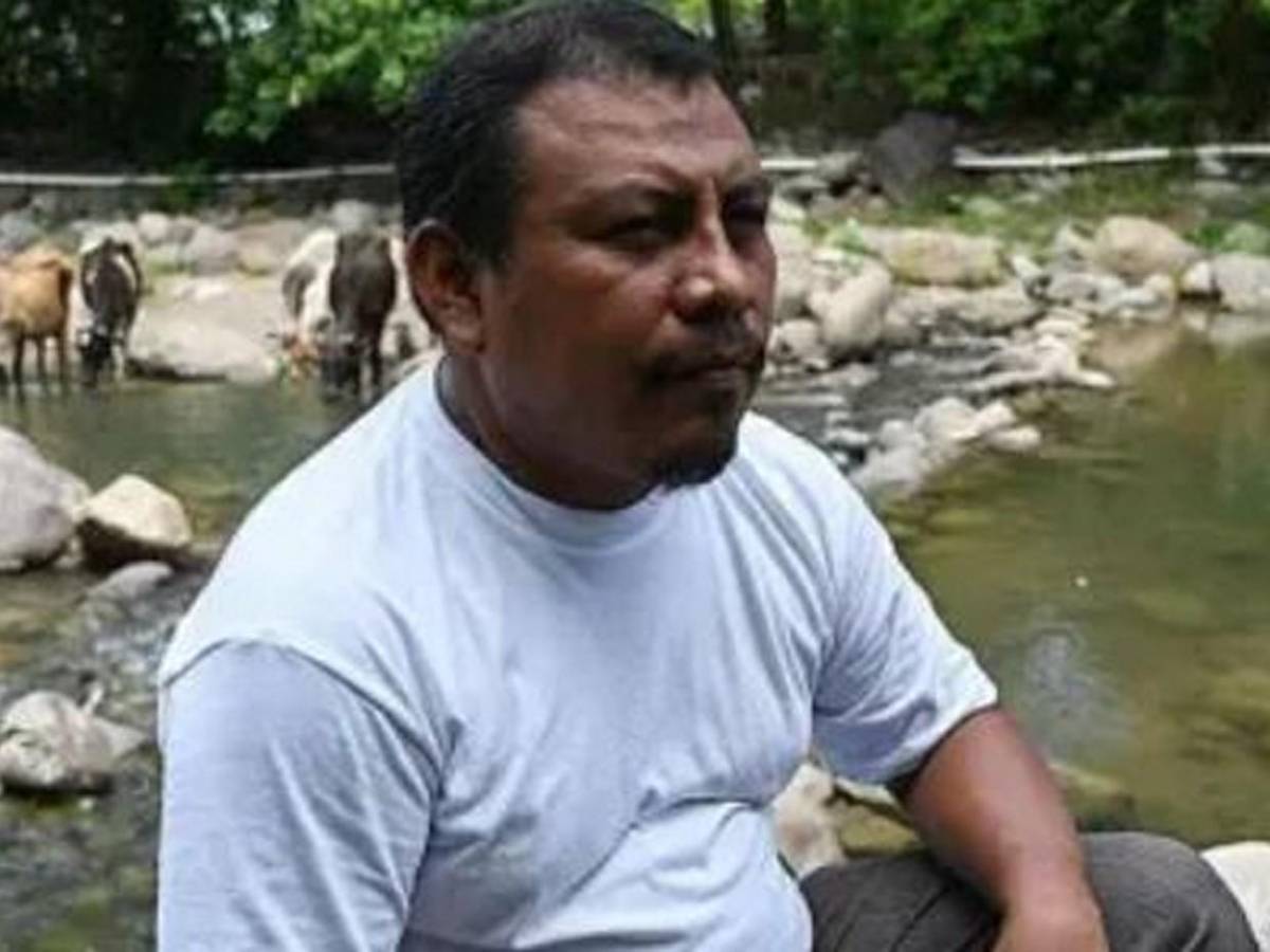 Lo vigiló y le disparó a la salida de la iglesia: DPI revela cómo asesinos planificaron crimen de Juan López