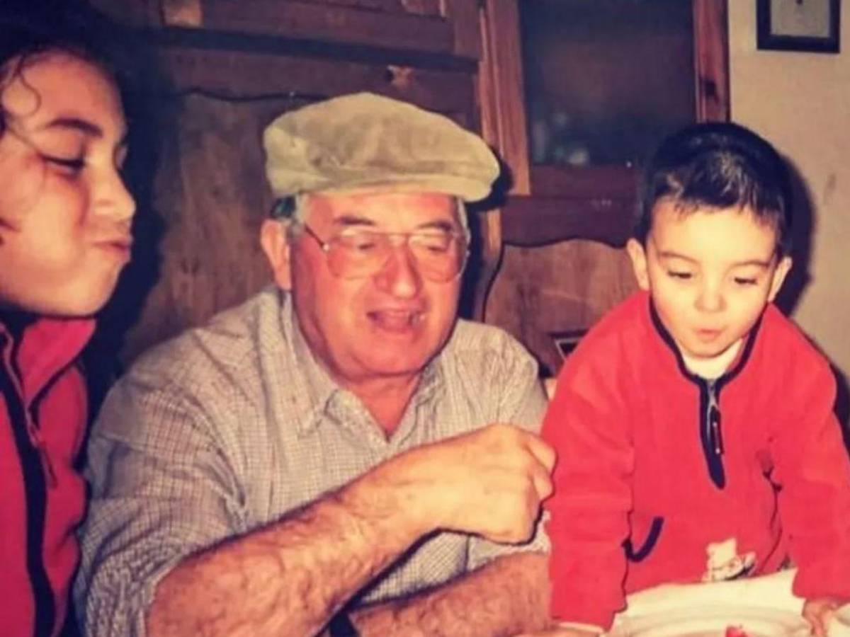 De jugar en el patio de su casa a darle a España su segunda Copa del Mundo: ¿quién es Ferran Torres?