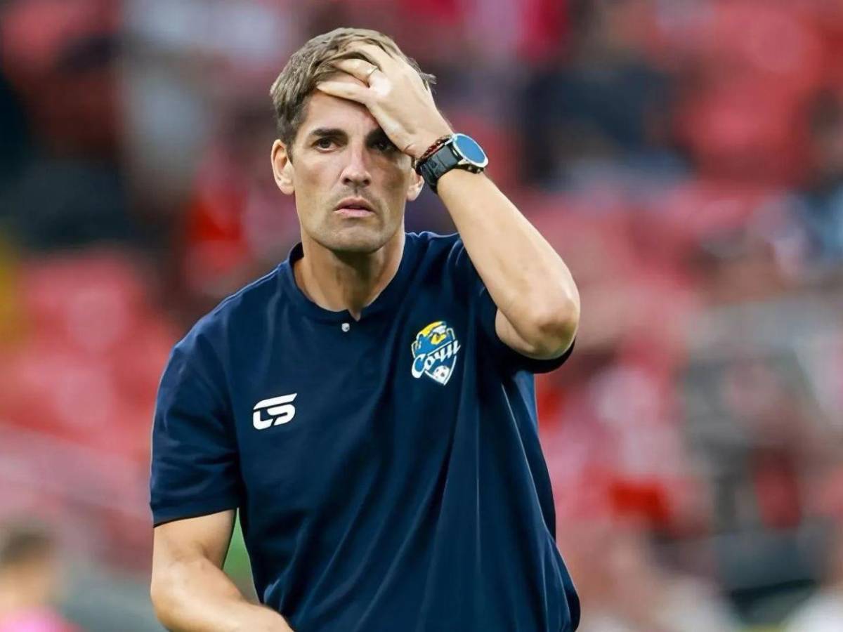 Insólito: equipo ruso despide a su técnico acusándolo de utilizar IA para tomar decisiones