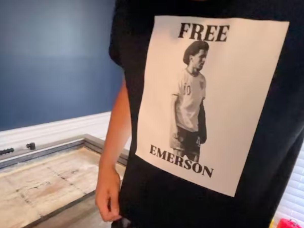 Joven hondureño que fue deportado de EE UU sorprende y es fichado por equipo de Liga Nacional