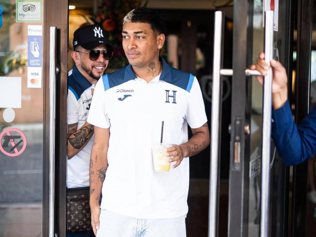 Supremo sorprende y revela importante noticia sobre la Selección de Tiktokers de Honduras