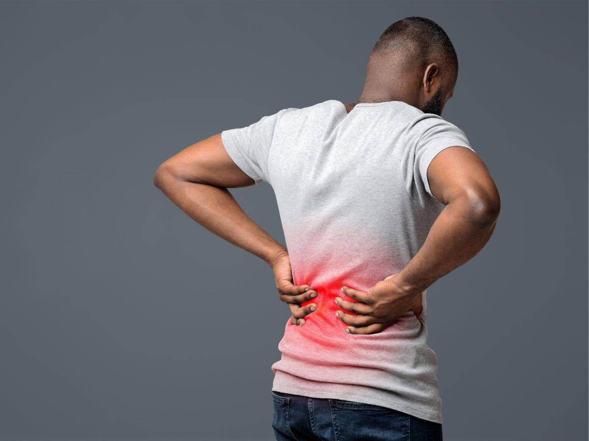 Las lesiones de espalda más comunes y cómo prevenirlas