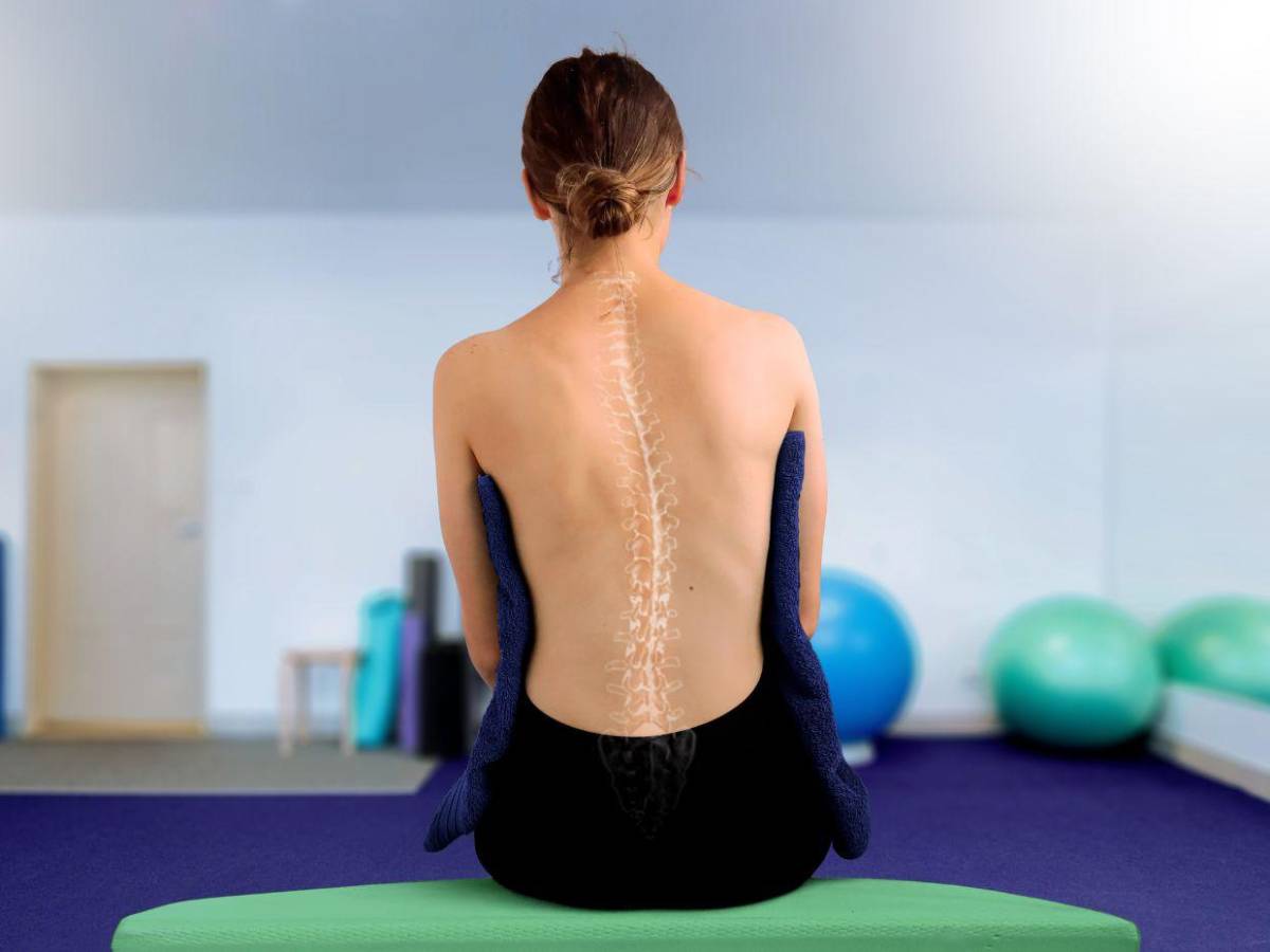 Las lesiones de espalda más comunes y cómo prevenirlas