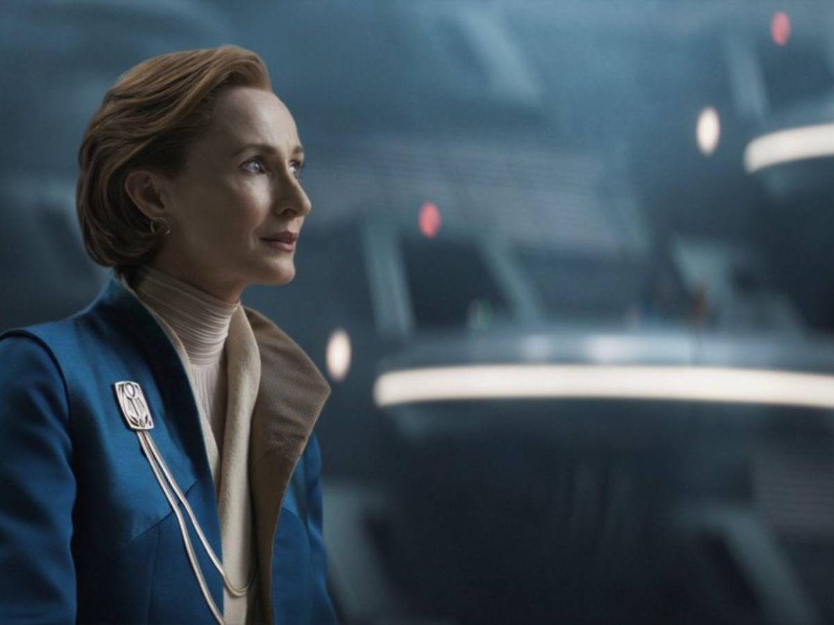 Andor disponible gratis en YouTube antes del estreno de la segunda temporada