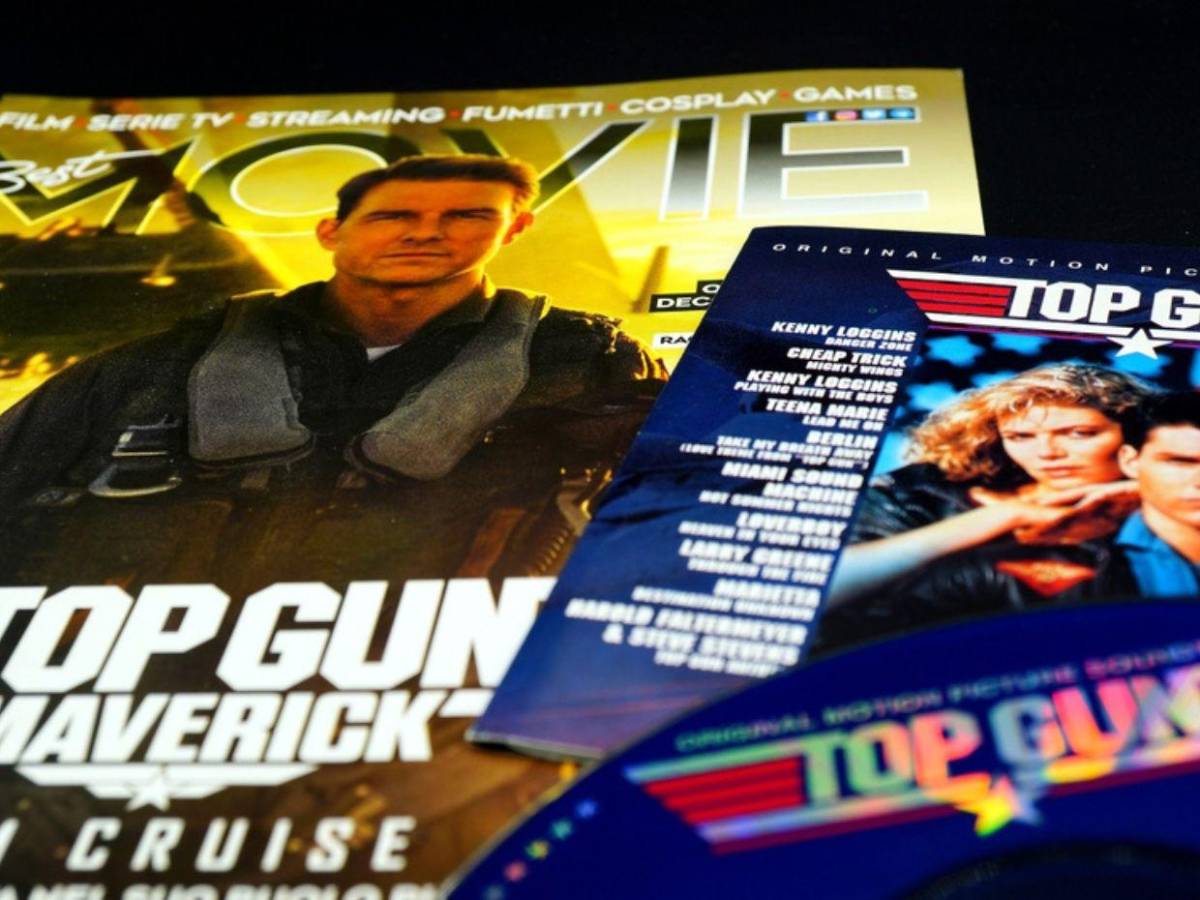 Las últimas palabras de Val Kilmer antes de perder la voz por el cáncer de garganta