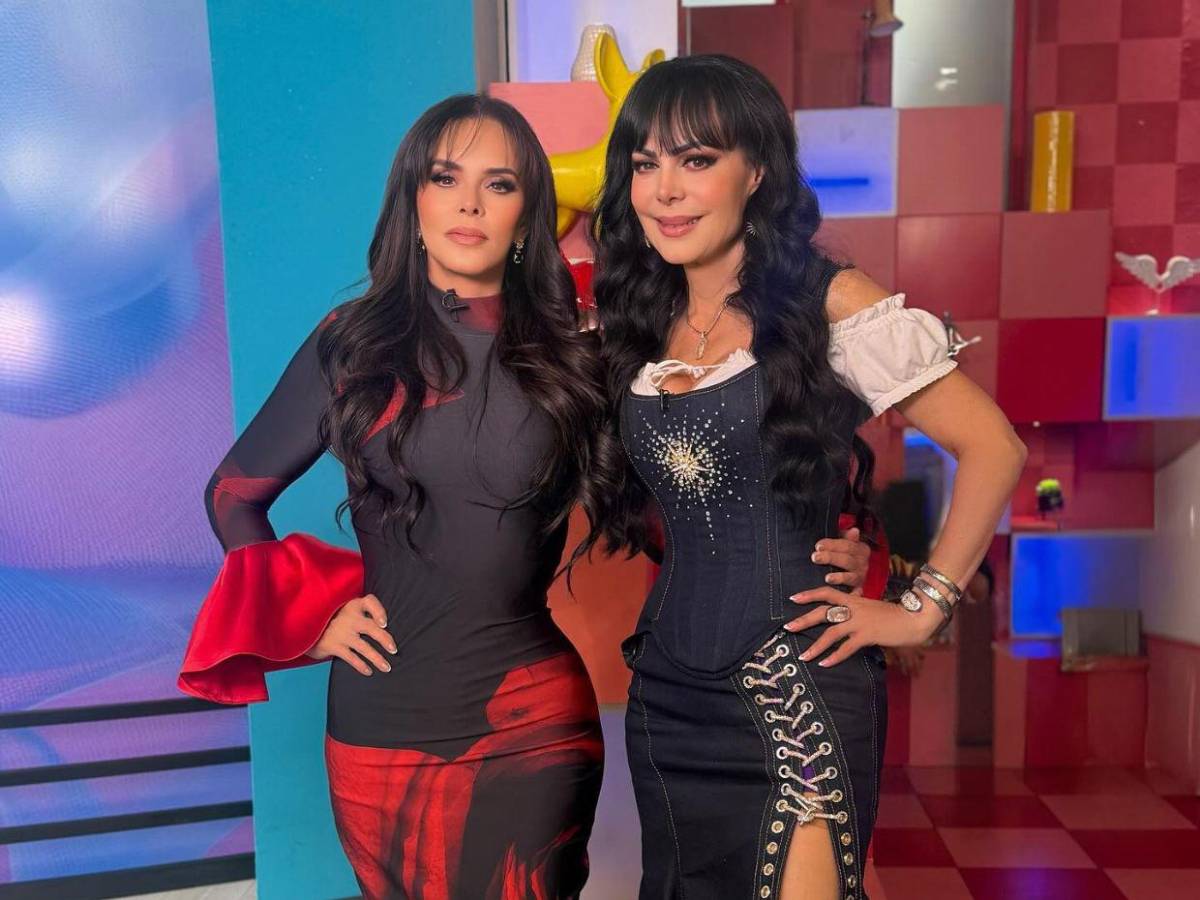 Gustavo Adolfo Infante enfrentará arresto por incumplir orden de restricción de Maribel Guardia
