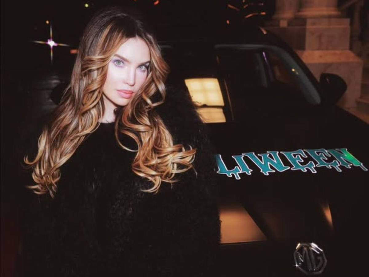 Mhoni Vidente alerta a Belinda: la brujería sería la causa real de sus problemas