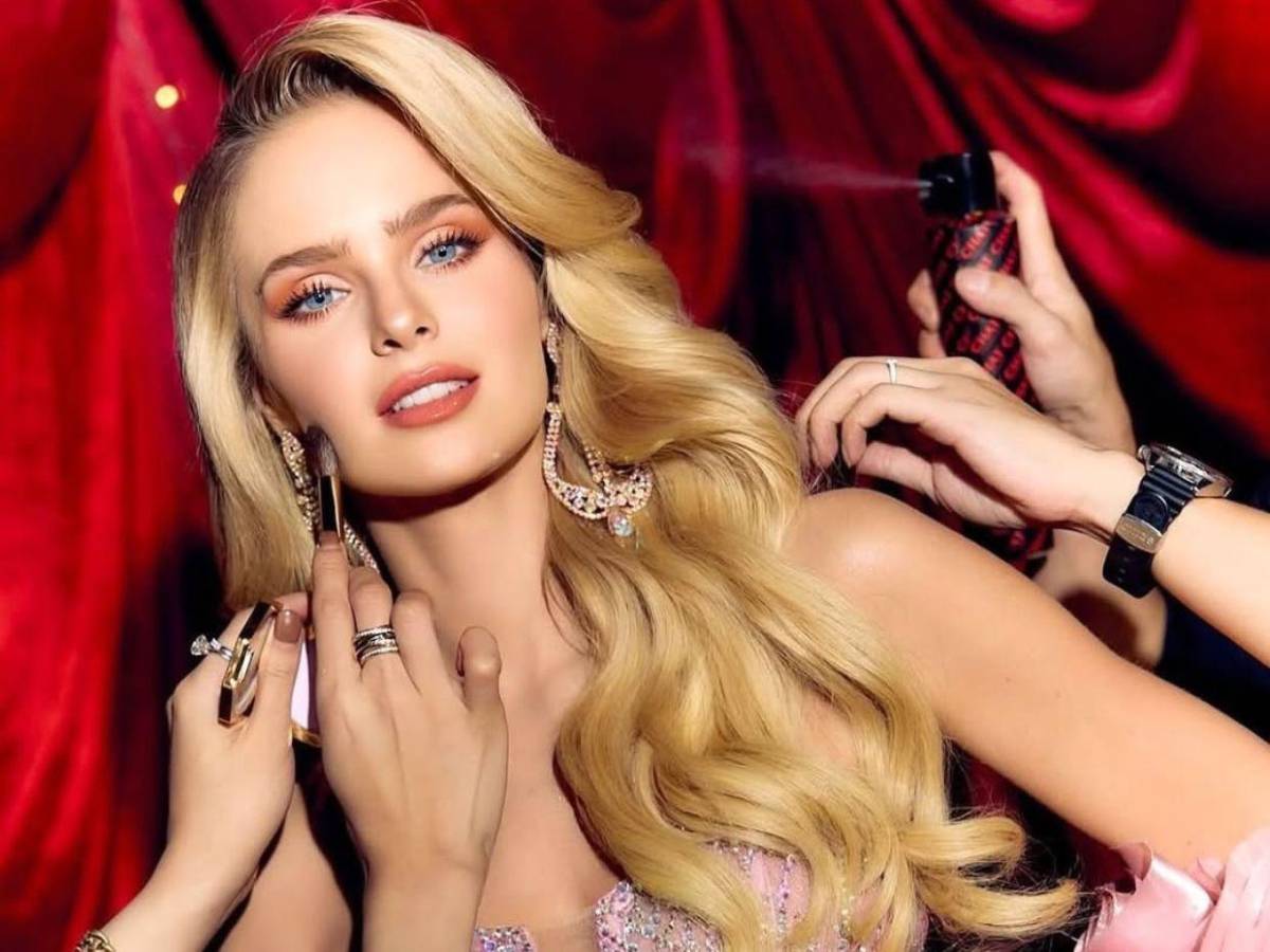 Inna Moll: ¿A qué se dedica Charlie Frettlohr, el prometido mexicano de la ex Miss Chile?