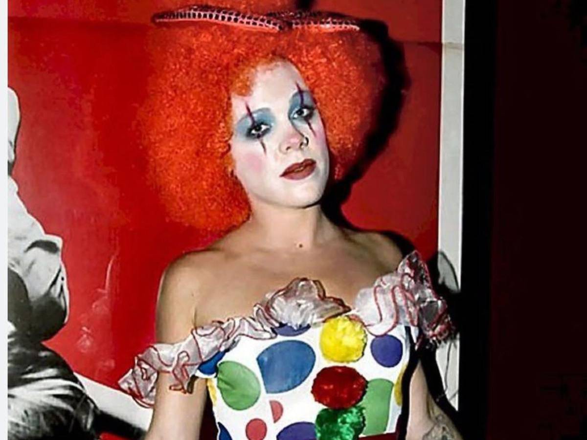 Sola en Nochevieja: la imagen de Pink que preocupa a sus seguidores