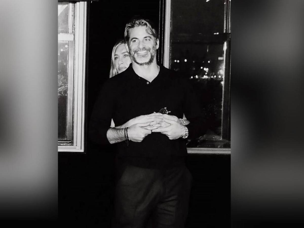 Jennifer Aniston tiene un nuevo amor: Un repaso por su lista de parejas