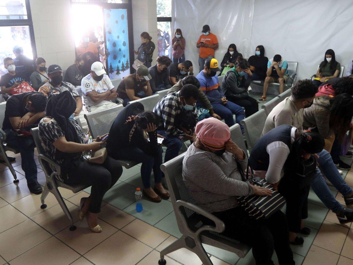 Unos 150 casos de diabetes se detectan al día en Honduras