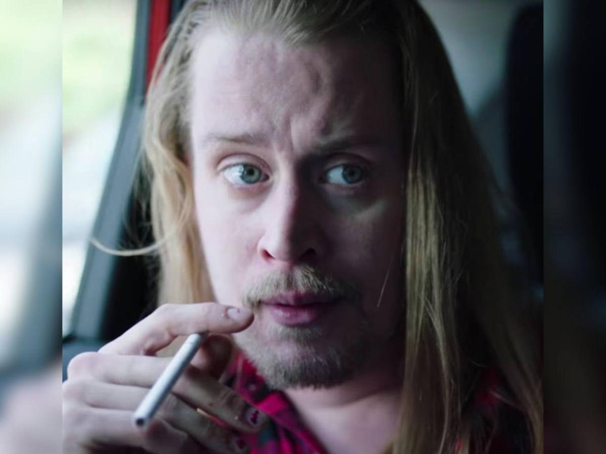 Así ha sido la evolución de Macaulay Culkin desde “Mi pobre angelito”