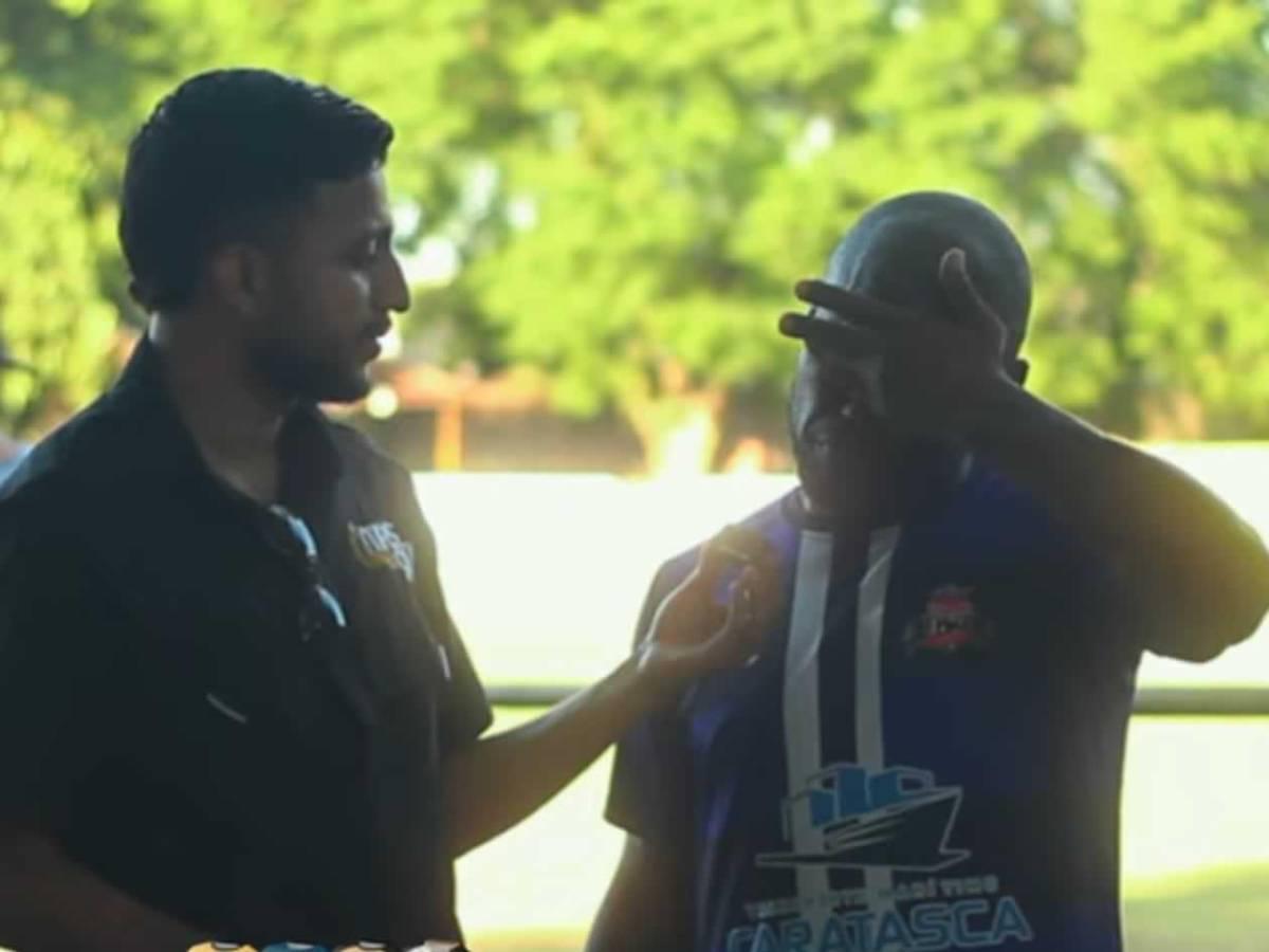 Político y con cargo en el gobierno: Nueva vida de Tyson Núñez tras retiro del fútbol profesional