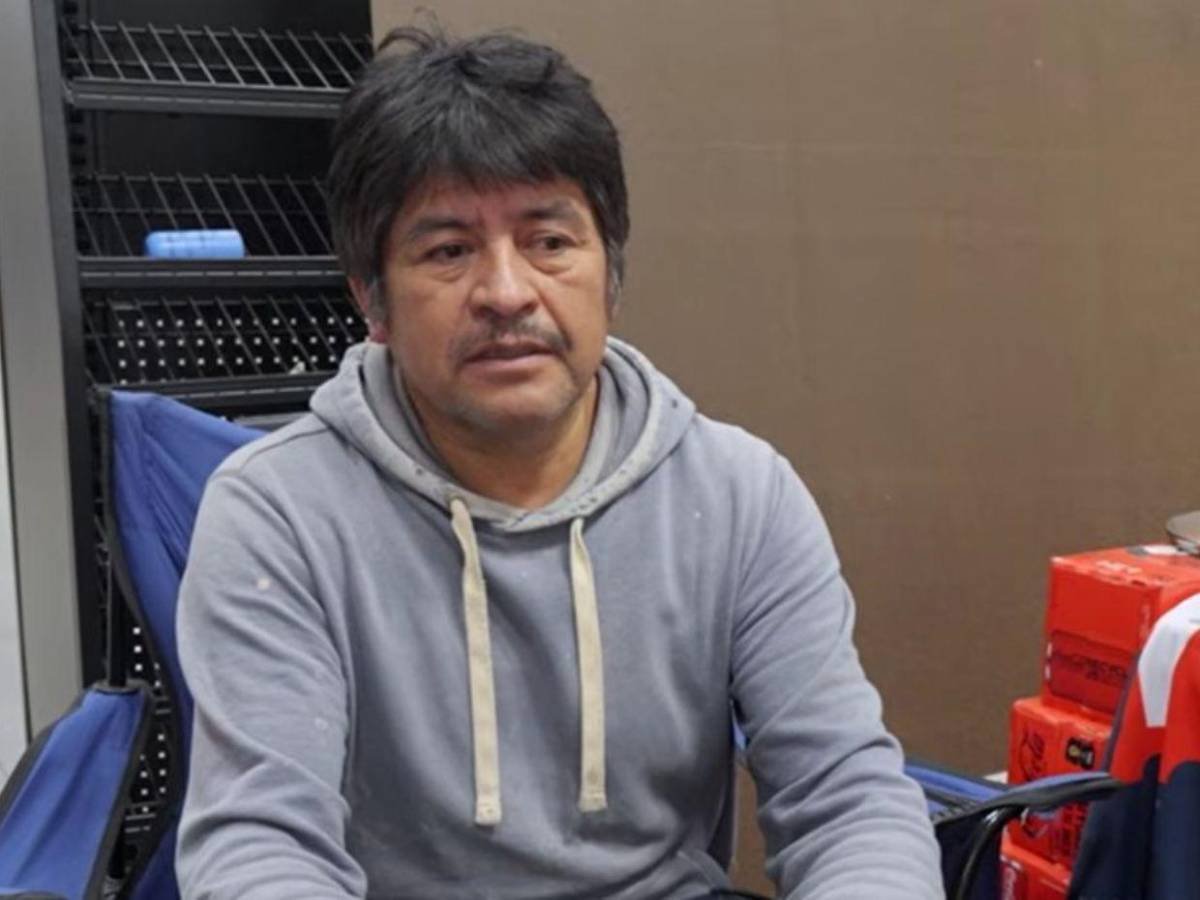 El fenómeno Juan García: así se ganó el cariño del público en desafío extremo de MrBeast