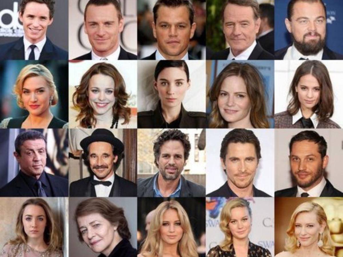 Cachetadas y errores: los escándalos de los Premios Oscar