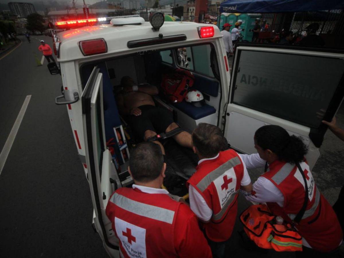 Fuerzas vivas, el motor de la Vuelta EL HERALDO 2025