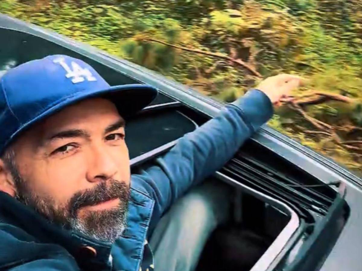 ¿Quién es Esaú Vásquez “El Mexa” y por qué enamoró a Honduras con su contenido?