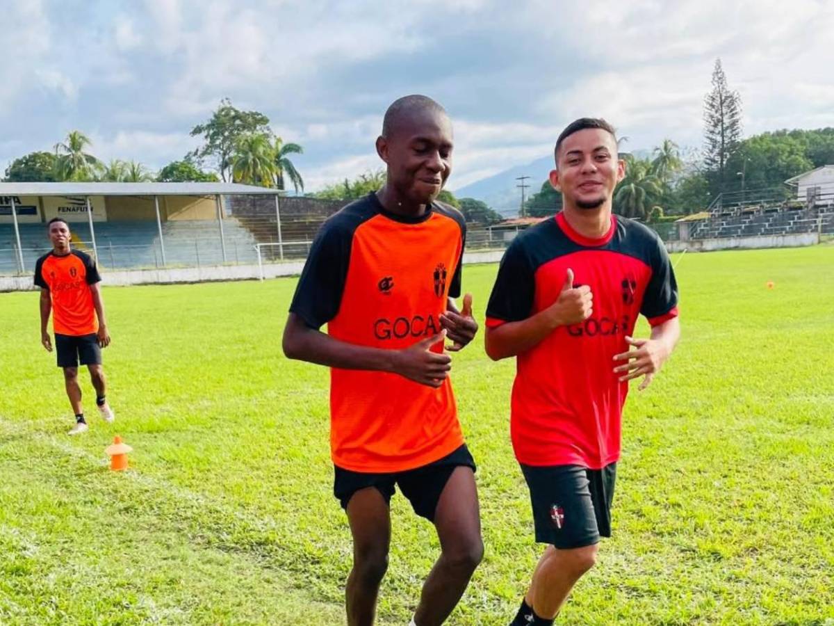 Equipo del fútbol hondureño sorprende al anunciar que desaparece