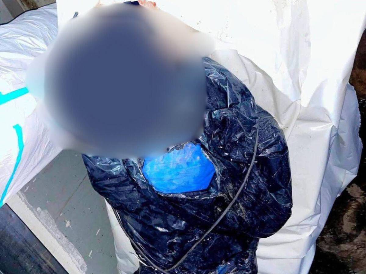 Su rostro estaba ensangrentado: Lo último sobre Merary Tomé, menor hallada dentro de bolsas negras