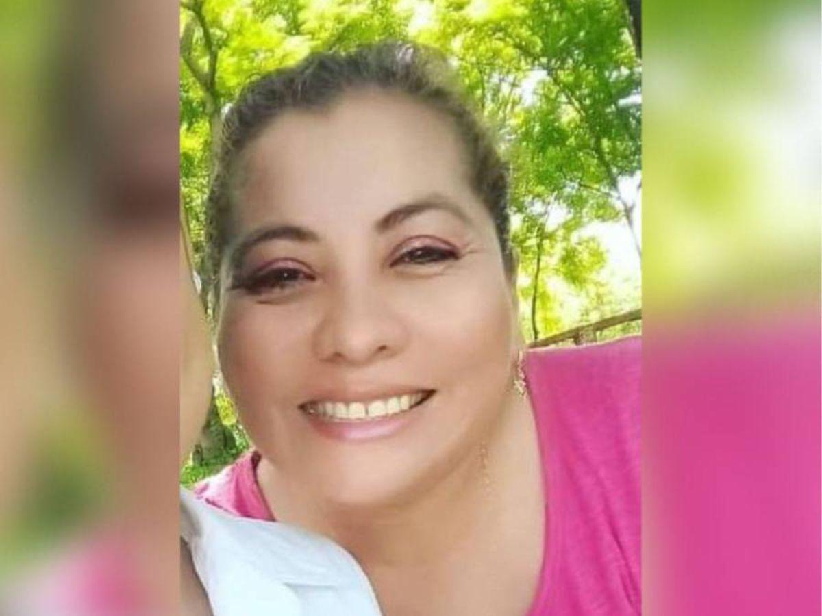 Arrestan a pareja de maestra, a quien acusan de su asesinato en Nacaome, Valle