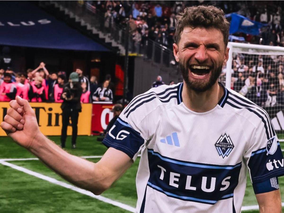 Subcampeón de la MLS se queda sin estadio y planea polémica mudanza a Las Vegas