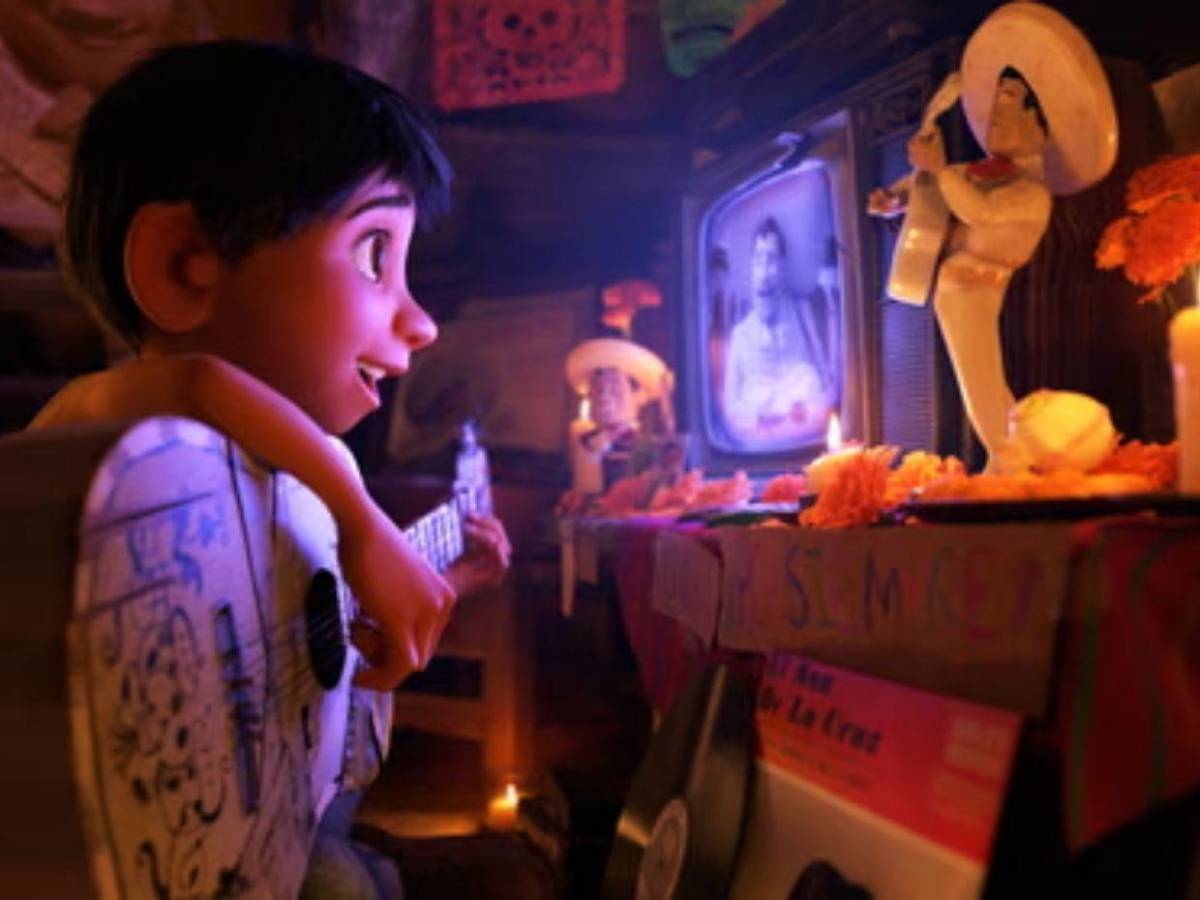 ¿Por qué Miguel ya no será un niño en la nueva secuela de Coco?