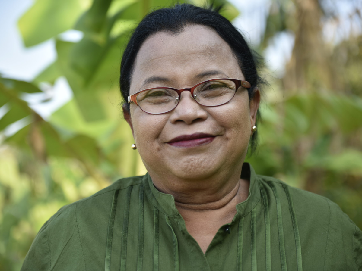 Condenan a 8 años de prisión a diputada indígena en Nicaragua