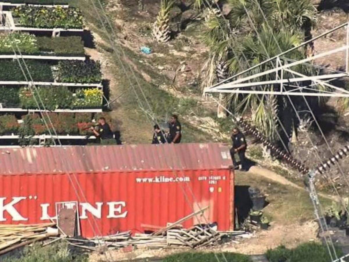 El presunto asesino de tres hondureños en Texas se hizo violento por videojuegos, aseguran