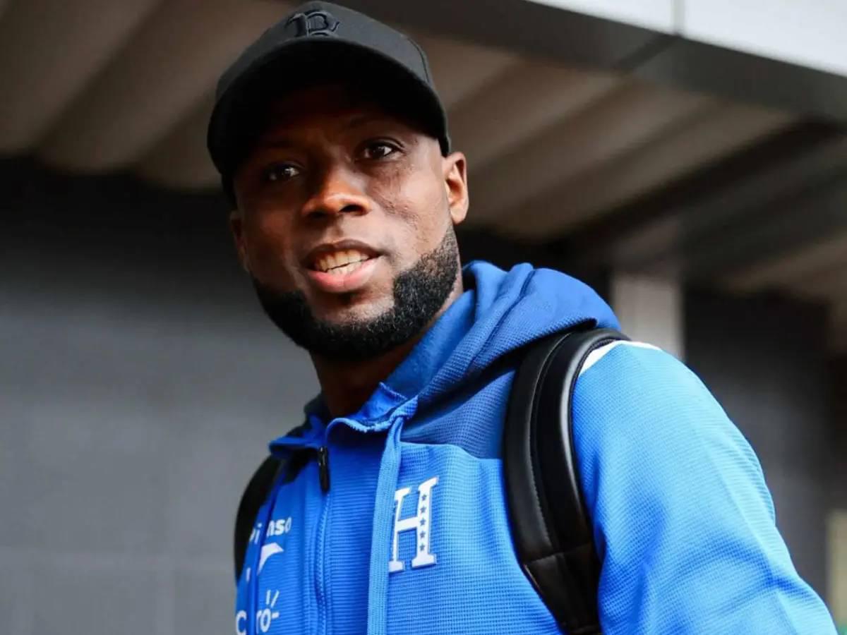 Honduras con tres sorpresivos cambios en su 11 titular para partido ante Costa Rica