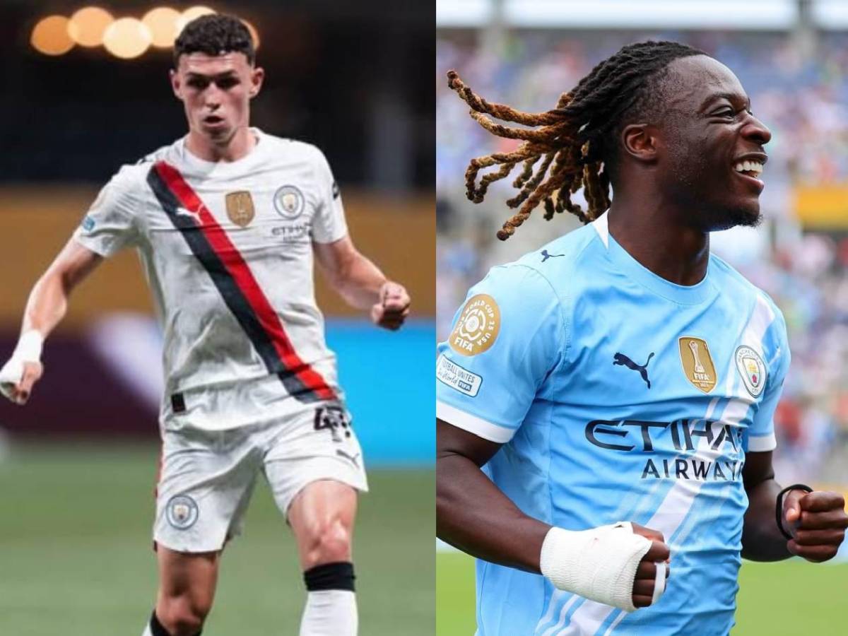 Tabla de goleo Mundial de Clubes 2025: Líder inesperado y joyita del Real Madrid da pelea