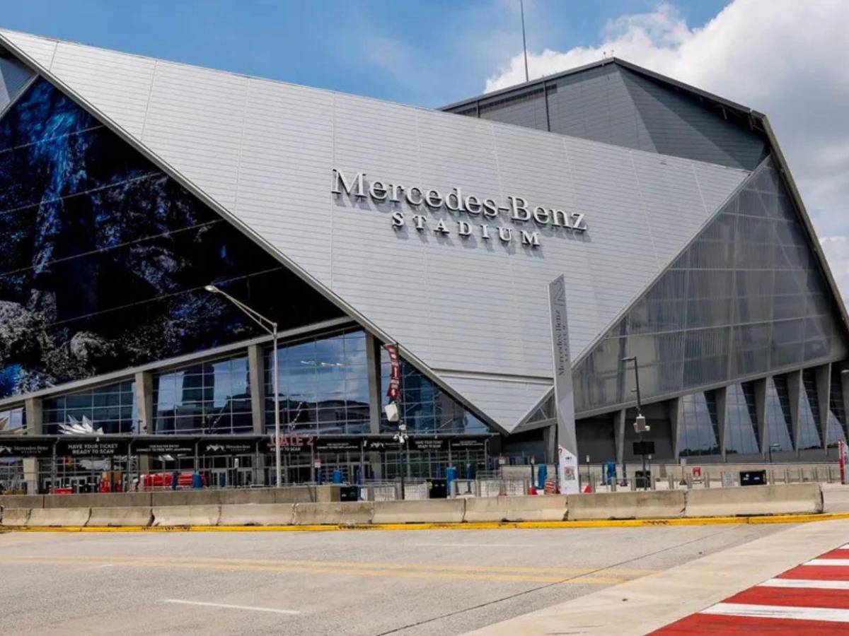 Costaron una fortuna: los estadios más caros y modernos del Mundial 2026