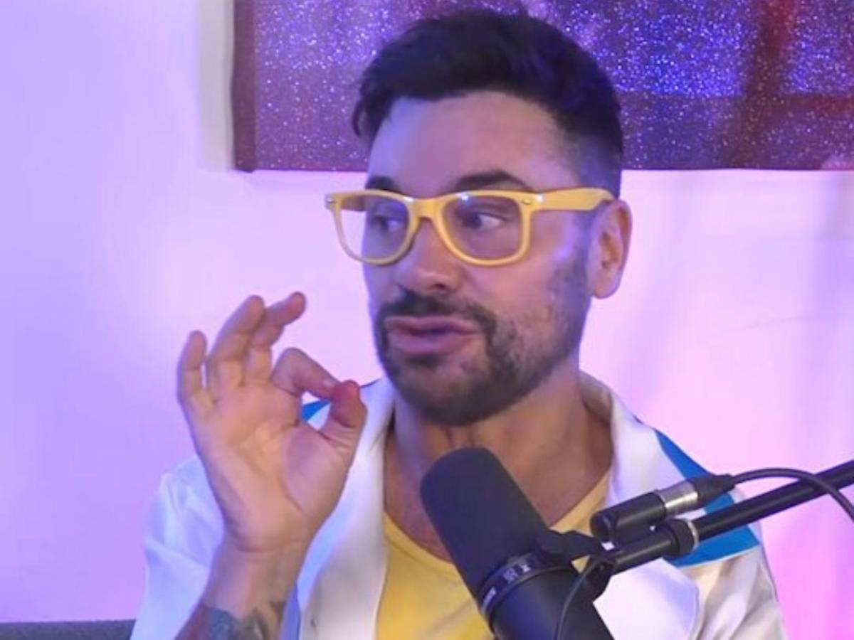 ¿Qué le pasó a Shiky? El exparticipante de “La Casa de los Famosos México” está en terapia intensiva