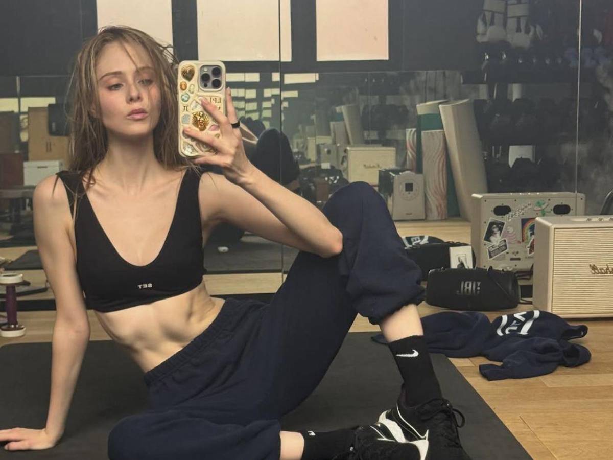 Loreto Peralta, actriz de No se aceptan devoluciones, es captada con Paco Amoroso: ¿nuevo romance?