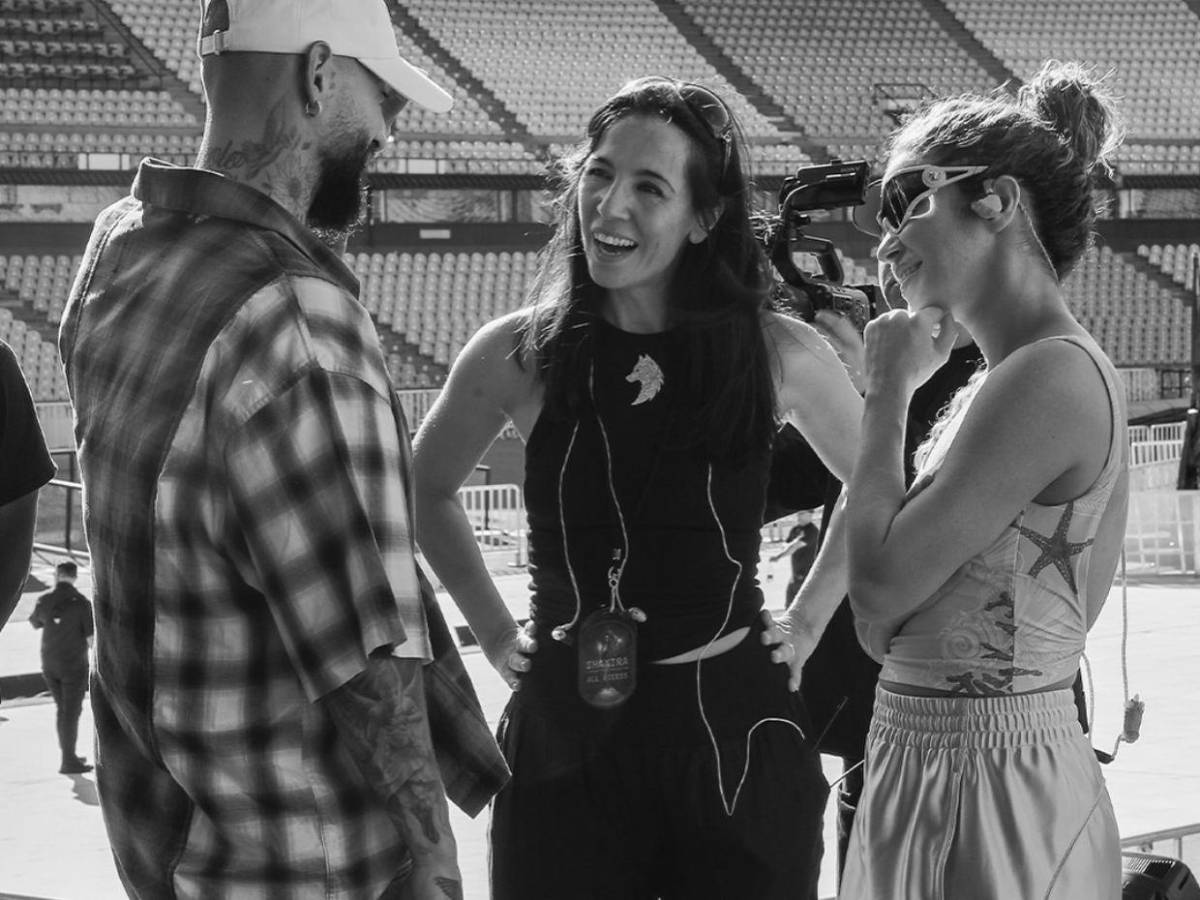 Shakira, la génesis de un ícono que nunca dejó de evolucionar